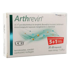 Arthrevin kapszula 30db vitamin és táplálékkiegészítő