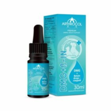  Arthrocol Dmg + ß-in 30ml kutyasampon