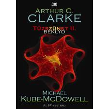 Arthur C. Clarke; Michael P. Kube-McDowell Béklyó - tűzszünet 2. irodalom