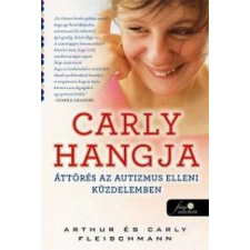 Arthur Fleischmann, Carly Fleischmann Carly hangja regény