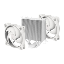 Artic Cooling ARCTIC COOLING CPU hűtő Freezer 34 eSports Duo szürke/fehér hűtés
