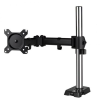 Artic Cooling Arctic Z1 Gen 3 Desk Mount Monitor Arm with USB Hub Black