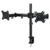 Artic Cooling Arctic Z2 Basic Desk Mount Dual Monitor Arm Black