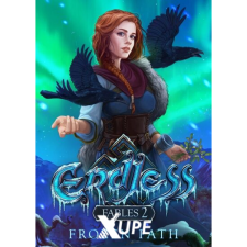 Artifex Mundi Endless Fables 2: Frozen Path (PC - Steam Digitális termékkulcs) videójáték