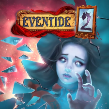Artifex Mundi Eventide 2: The Sorcerers Mirror (digitális licenc) videójáték