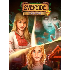 Artifex Mundi Eventide Collection (digitális licenc) videójáték