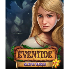 Artifex Mundi Eventide: Slavic Fable (PC - Steam elektronikus játék licensz) videójáték