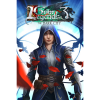 Artifex Mundi Grim Legends 3: The Dark City (PC - Steam elektronikus játék licensz)
