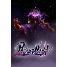Artifex Mundi Persian Nights: Sands of Wonders (PC - Steam elektronikus játék licensz) videójáték