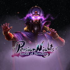 Artifex Mundi Persian Nights: Sands of Wonders (Steam) (Digitális kulcs - PC) videójáték