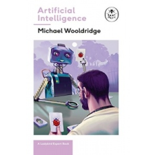  Artificial Intelligence – Dr Alice Roberts idegen nyelvű könyv