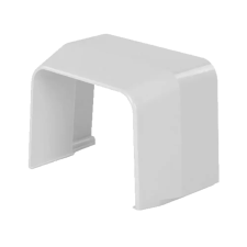 ARTIPLASTIC 06 szűkítő idom klímacsatornához, 90 x 60mm beépíthető gépek kiegészítői