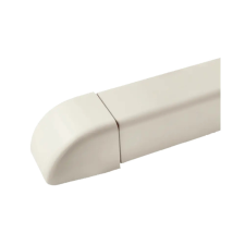 ARTIPLASTIC 06 végelzáró klímacsatornához, 60 x 45mm beépíthető gépek kiegészítői