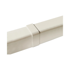 ARTIPLASTIC 12 külső toldó klímacsatornához, 110 x 75mm beépíthető gépek kiegészítői