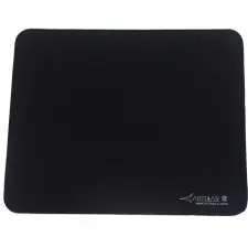 Artisan Ninja FX Zero XSoft XXL fekete egérpad