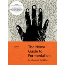 Artisan The Noma Guide to Fermentation | René Redzepi,David Zilber egyéb könyv