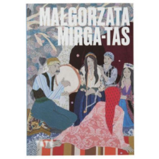  Artists Series: Malgorzata Mirga-Tas idegen nyelvű könyv