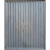 Artool Grilllap, öntöttvas, téglalap alakú, 2 oldalas, 40x33 cm, Grill Chef