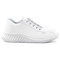 Artra ARAWA 6217 1010 S2 SRC fehér félcipő 36