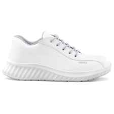 Artra ARAWA 6217 1010 S2 SRC fehér félcipő 38 munkavédelmi cipő