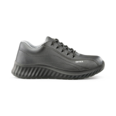 Artra ARAWA 6217 6660 S2 SRC fekete félcipő 35