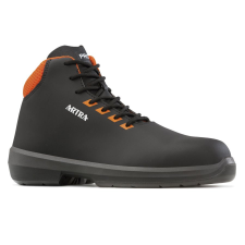Artra ARENZANO S3 Bakancs (fekete*, 45) munkavédelmi cipő