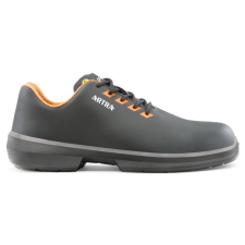Artra , AREZZO, munkavédelmi cipő ESD - 830 673560 S2 SRC ESD, 36-s munkavédelmi cipő