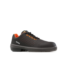 Artra Arezzo munkavédelmi félcipő S1 SRC ESD (fekete*, 40) munkavédelmi cipő