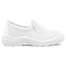 Artra , ARGON, munkavédelmi cipő - 8229 1010 S2 SRC, 40-s