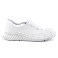 Artra ARICA 6207 1010 S2 SRC fehér belebújós félcipő 39 munkavédelmi cipő