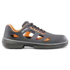 Artra , ARIENZO, munkavédelmi cipő - 831 673560 S1P SRC, 47-s