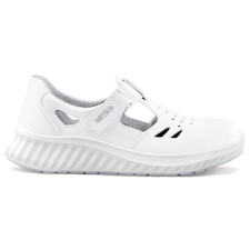 Artra , ARMEN, munkavédelmi szandál - 9007 1010 S1 SRC, 36-s munkavédelmi cipő