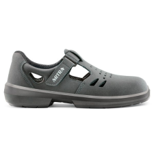 Artra , ARMEN, munkavédelmi szandál - 9008 2360 S1 SRC, 36-s munkavédelmi cipő