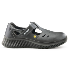 Artra , ARMEN, munkavédelmi szandál ESD - 9007 6660 S1 SRC ESD, 35-s munkavédelmi cipő