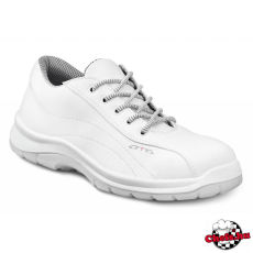 Artra ARTRA ARAWA FEHÉR SZÍNŰ, ACÉLKAPLIS MUNKAVÉDELMI FÉLCIPŐ