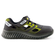 Artra Munkavédelmi Artra szandál Arso 701 618060 S1P ESD - Méret: 45 munkavédelmi cipő