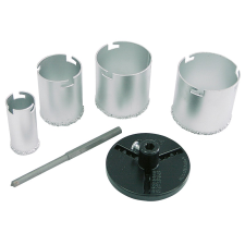 Artu Magvágók Szinterezett Volfrámkarbiddal - 6 db-os Készlet (26426) szerszám kiegészítő