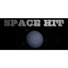 Artur Rezende Space Hit (PC - Steam elektronikus játék licensz) videójáték