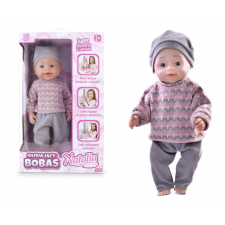 Artyk Dool Natalia Baby Peeing 43 cm baba