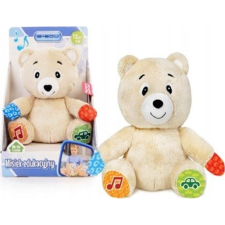 Artyk Interaktív Mackó E-Edu (174155) készségfejlesztő