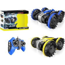 Artyk Kétéltű Autó R/C Mix (173332) autópálya és játékautó