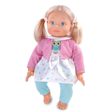 Artyk Natalia Wise Friend doll 41 cm baba