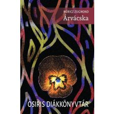  Árvácska - Osiris Diákkönyvtár irodalom