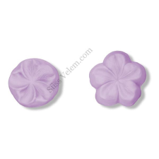  Árvácska szirom szilikon formázó – részletes virágkészítő forma tortadíszítéshez sütés és főzés