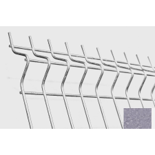 ÁRVAI KERÍTÉS GALAXIA HNZ 3d táblás kerítéselem 5mm Tüzihorganyzott (Magasság: 1030) kerti bútor