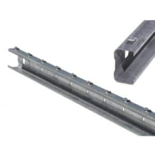 ÁRVAI KERÍTÉS Kerítésoszlop Préria vadhálóhoz (Hosszúság: 180cm) kerti bútor