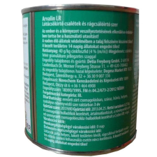 Arvalin LR 0.25kg tisztító- és takarítószer, higiénia