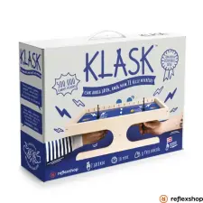 Arvato Klask magyar nyelvű társasjáték társasjáték