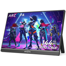 Arzopa Z1FC monitor