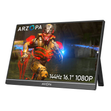 Arzopa Z1FC monitor